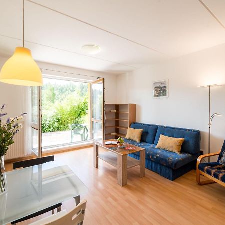 Apartment Slunecni Stran II By Interhome Janske Lazne Exterior photo